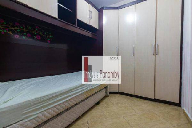Imagem Apartamento com 3 Quartos à Venda, 85 m² em Santo Amaro - São Paulo Imagem Apartamento com 3 Quartos à Venda, 85 m² em Santo Amaro - São Paulo
