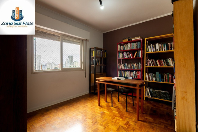 Imagem Apartamento com 2 Quartos à Venda, 71 m² em Consolação - São Paulo Imagem Apartamento com 2 Quartos à Venda, 71 m² em Consolação - São Paulo