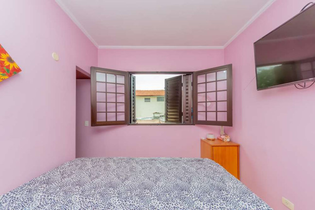 Imagem Casa com 3 Quartos à Venda, em Parque Jabaquara - São Paulo Imagem Casa com 3 Quartos à Venda, em Parque Jabaquara - São Paulo