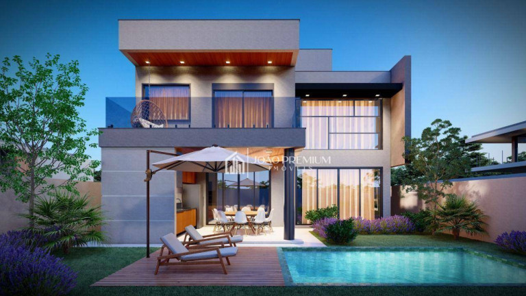 Imagem Sobrado com 3 Quartos à Venda, 373 m² em Jardim Mesquita - São José Dos Campos Imagem Sobrado com 3 Quartos à Venda, 373 m² em Jardim Mesquita - São José Dos Campos