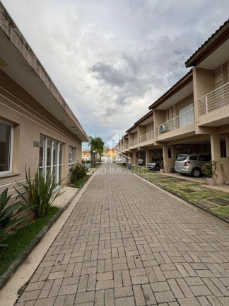 Imagem Casa de Condomínio com 3 Quartos à Venda, 136 m² em Santa Cruz Dos Lázaros - Jacareí