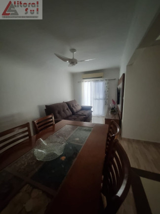 Imagem Apartamento com 2 Quartos à Venda, 82 m² em Vila Tupi - Praia Grande Imagem Apartamento com 2 Quartos à Venda, 82 m² em Vila Tupi - Praia Grande