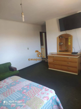 Imagem Sobrado com 3 Quartos à Venda, 282 m² em Dos Casa - São Bernardo Do Campo Imagem Sobrado com 3 Quartos à Venda, 282 m² em Dos Casa - São Bernardo Do Campo