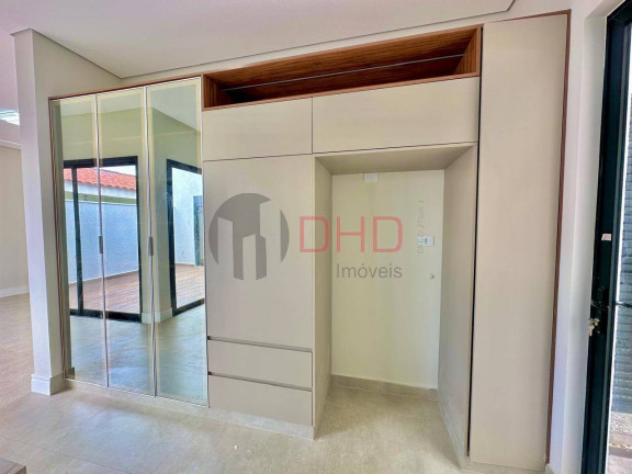 Imagem Casa de Condomínio com 3 Quartos à Venda, 250 m² em Granja Olga Ii - Sorocaba