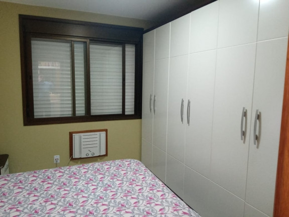 Imagem Apartamento com 3 Quartos à Venda, 82 m² em Jardim Botânico - Porto Alegre