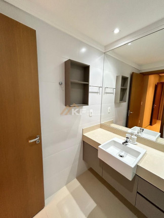 Imagem Apartamento com 3 Quartos à Venda, 100 m² em Jardim Irajá - Ribeirão Preto Imagem Apartamento com 3 Quartos à Venda, 100 m² em Jardim Irajá - Ribeirão Preto
