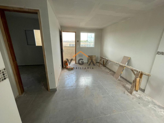 Imagem Apartamento com 2 Quartos à Venda, 40 m² em Parque Maria Luiza - São Paulo