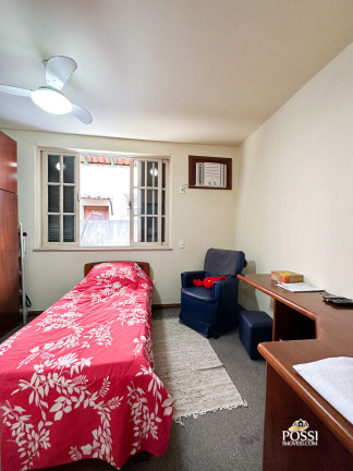 Imagem Casa com 5 Quartos à Venda, 165 m² em Praia Da Costa - Vila Velha