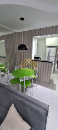 Imagem Apartamento com 1 Quarto à Venda, em Tupi - Praia Grande Imagem Apartamento com 1 Quarto à Venda, em Tupi - Praia Grande
