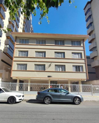 Apartamento com 1 Quarto à Venda, 49 m² em Forte - Praia Grande
