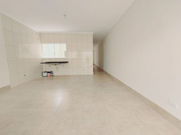 Imagem Sobrado com 3 Quartos à Venda, 166 m² em Parque Senhor Do Bonfim - Taubate
