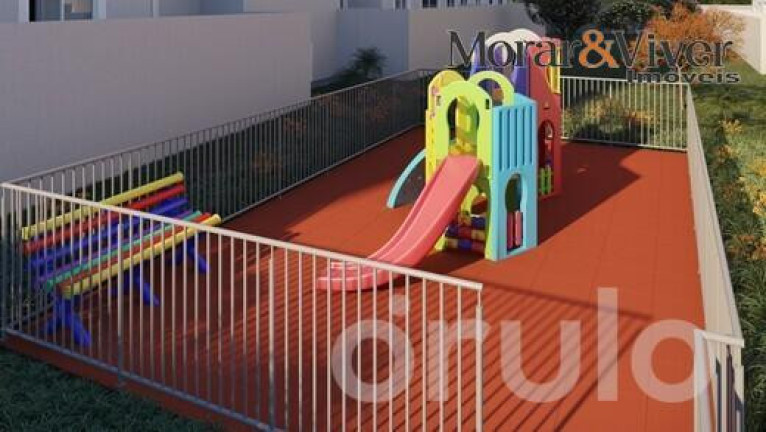 Imagem Apartamento com 2 Quartos à Venda, 42 m² em Novo Mundo - Curitiba Imagem Apartamento com 2 Quartos à Venda, 42 m² em Novo Mundo - Curitiba