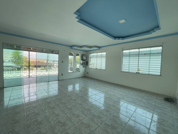 Imagem Casa com 5 Quartos à Venda, 200 m² em Santo Agostinho - Manaus Imagem Casa com 5 Quartos à Venda, 200 m² em Santo Agostinho - Manaus
