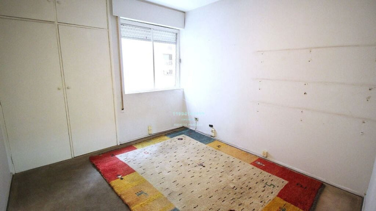 Imagem Apartamento com 3 Quartos à Venda, 112 m² em Jardim Paulista - São Paulo