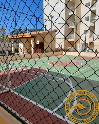 Imagem Apartamento com 2 Quartos à Venda, 45 m² em Loteamento Jardim Das Constelações - Salto Imagem Apartamento com 2 Quartos à Venda, 45 m² em Loteamento Jardim Das Constelações - Salto