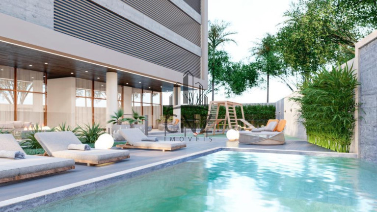 Apartamento com 3 Quartos à Venda, 129 m² em São Luiz - Brusque