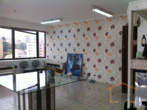 Imagem Sala Comercial à Venda, em Santana - São Paulo Imagem Sala Comercial à Venda, em Santana - São Paulo