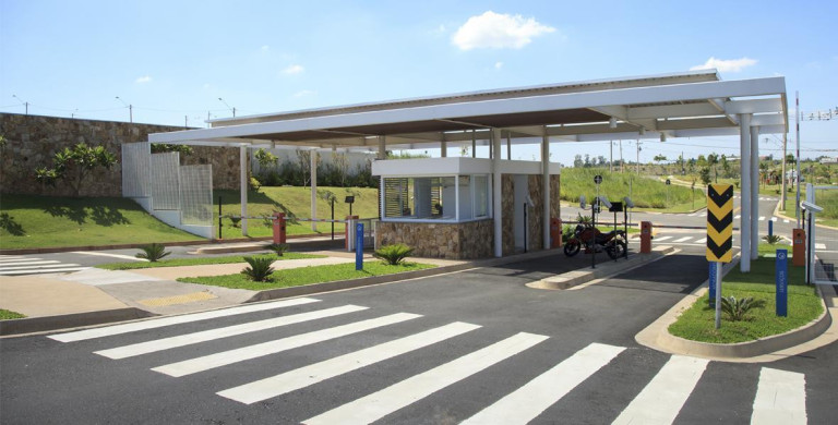 Imagem Terreno à Venda, 300 m² em Condomínio Reserva Central Parque - Salto Imagem Terreno à Venda, 300 m² em Condomínio Reserva Central Parque - Salto