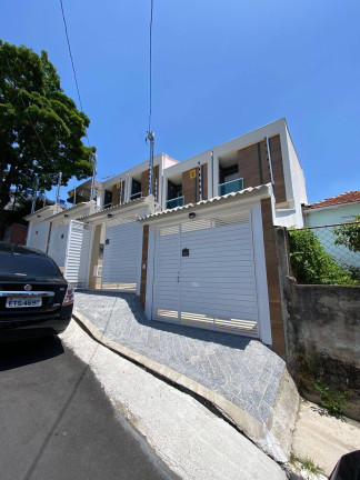 Sobrado com 3 Quartos à Venda, 110 m² em Vila Beatriz - São Paulo