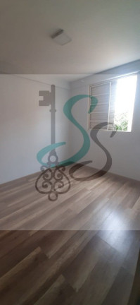 Imagem Imóvel com 2 Quartos à Venda, 57 m² em Parque Residencial Vila União - Campinas