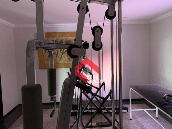 Imagem Apartamento com 5 Quartos à Venda, 340 m² em Meireles - Fortaleza