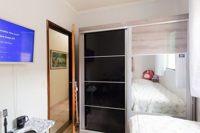 Imagem Casa com 3 Quartos à Venda, 100 m² em Vila Carrão - São Paulo Imagem Casa com 3 Quartos à Venda, 100 m² em Vila Carrão - São Paulo
