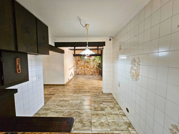 Imagem Casa com 4 Quartos à Venda, 300 m² em Parque Continental - São Paulo Imagem Casa com 4 Quartos à Venda, 300 m² em Parque Continental - São Paulo