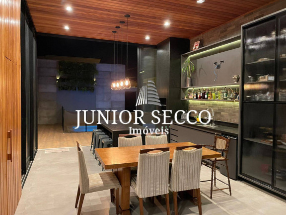 Imagem Casa de Condomínio com 3 Quartos à Venda, 372 m² em Quinta Do Lago Residence - São José Do Rio Preto Imagem Casa de Condomínio com 3 Quartos à Venda, 372 m² em Quinta Do Lago Residence - São José Do Rio Preto