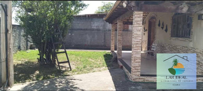 Imagem Casa com 2 Quartos à Venda, 450 m² em Praia Do Barbudo - Araruama Imagem Casa com 2 Quartos à Venda, 450 m² em Praia Do Barbudo - Araruama