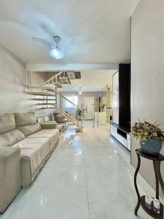 Casa com 3 Quartos à Venda, 93 m² em Residencial Morada De Laranjeiras - Serra
