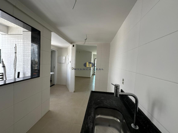 Imagem Apartamento com 3 Quartos à Venda, 81 m² em Pina - Recife