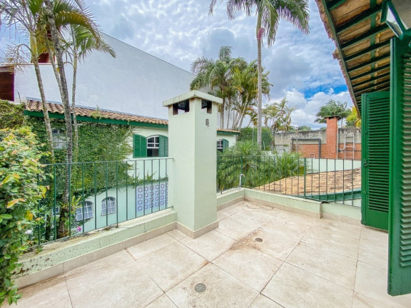 Imagem Casa com 3 Quartos à Venda, 440 m² em Fazenda Morumbi - São Paulo
