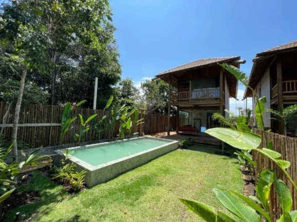 Casa com 4 Quartos à Venda, 180 m² em Centro - Maraú