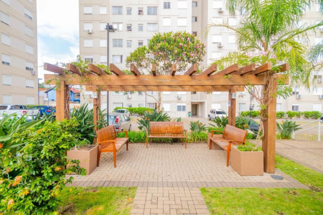 Imagem Imóvel com 2 Quartos à Venda, 48 m² em Jardim Itu - Porto Alegre Imagem Imóvel com 2 Quartos à Venda, 48 m² em Jardim Itu - Porto Alegre