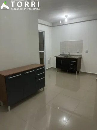 Imagem Apartamento com 2 Quartos à Venda, 41 m² em Jardim Gonçalves - Sorocaba Imagem Apartamento com 2 Quartos à Venda, 41 m² em Jardim Gonçalves - Sorocaba