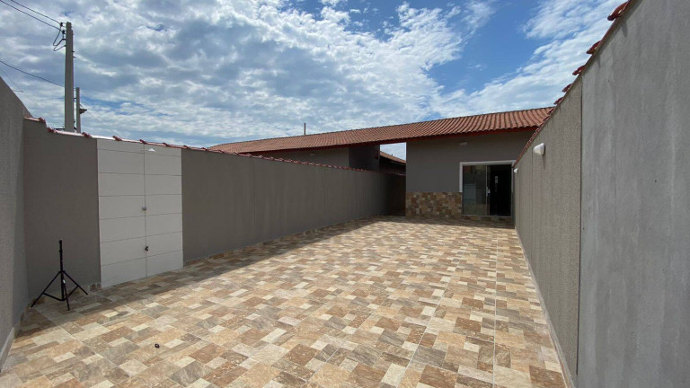 Imagem Casa com 2 Quartos à Venda, 208 m² em Campos Eliseos - Itanhaém Imagem Casa com 2 Quartos à Venda, 208 m² em Campos Eliseos - Itanhaém