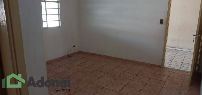 Imagem Casa com 3 Quartos à Venda, 300 m² em Jardim Guanabara - Jundiaí