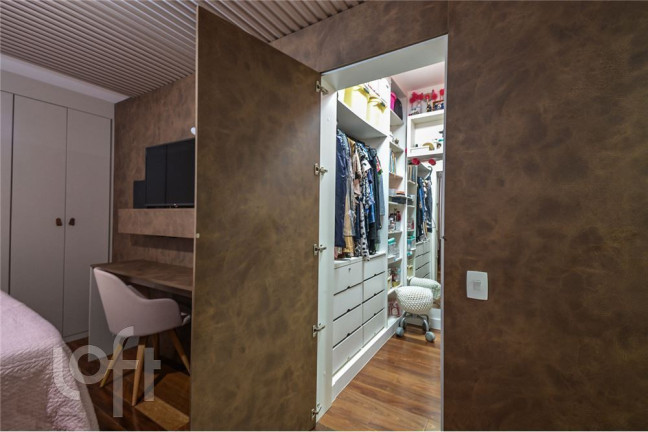 Imagem Apartamento com 4 Quartos à Venda, 182 m² em Moema - São Paulo Imagem Apartamento com 4 Quartos à Venda, 182 m² em Moema - São Paulo