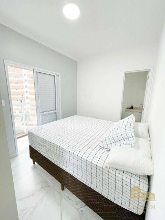 Imagem Apartamento com 2 Quartos à Venda, 70 m² em Vilamar - Praia Grande