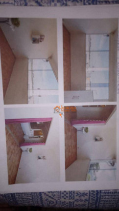 Imagem Casa com 3 Quartos à Venda, 258 m² em Jardim Cumbica - Guarulhos Imagem Casa com 3 Quartos à Venda, 258 m² em Jardim Cumbica - Guarulhos