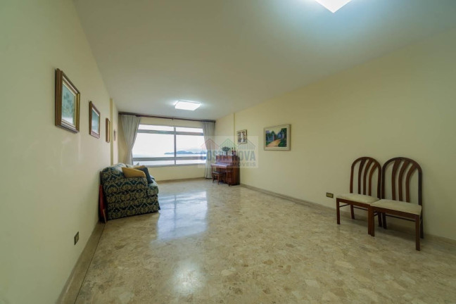 Imagem Apartamento com 3 Quartos à Venda, 259 m² em Ponta Da Praia - Santos Imagem Apartamento com 3 Quartos à Venda, 259 m² em Ponta Da Praia - Santos