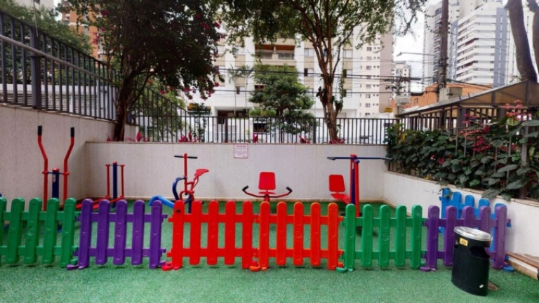 Imagem Apartamento com 3 Quartos à Venda, 94 m² em Perdizes - São Paulo Imagem Apartamento com 3 Quartos à Venda, 94 m² em Perdizes - São Paulo