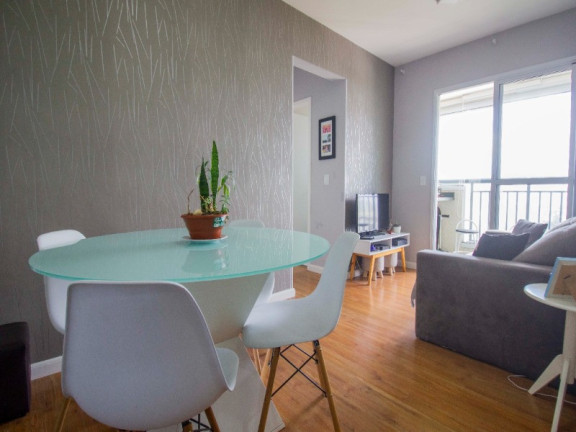 Imóvel com 2 Quartos à Venda, 48 m² em Vila Andrade - São Paulo
