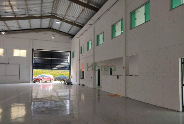 Imagem Galpão para Alugar, 1.223 m² em Jardim Ana Claudia - Votorantim Imagem Galpão para Alugar, 1.223 m² em Jardim Ana Claudia - Votorantim