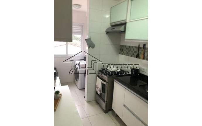 Imagem Apartamento com 2 Quartos à Venda, 63 m² em Jardim Oriente - São José Dos Campos Imagem Apartamento com 2 Quartos à Venda, 63 m² em Jardim Oriente - São José Dos Campos