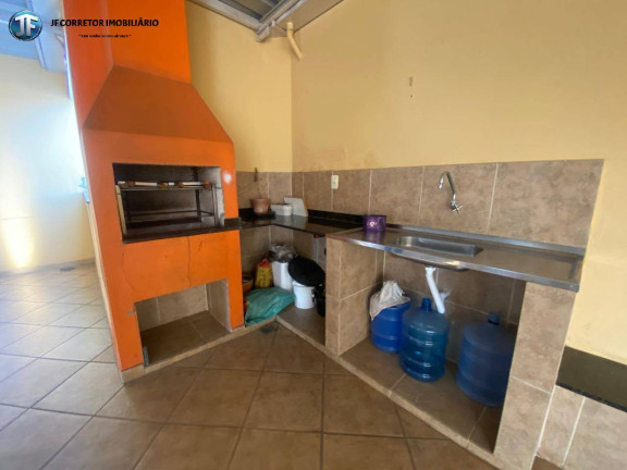 Imagem Apartamento com 3 Quartos para Alugar,  em Residencial Ayrton Senna - Ipatinga