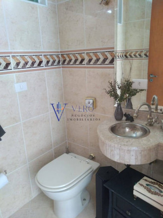 Imagem Casa com 4 Quartos à Venda, 2.200 m² em Outeiro De São Fernando - Barueri