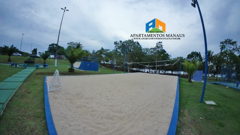 Imagem Terreno à Venda, 816 m² em Ponta Negra - Manaus