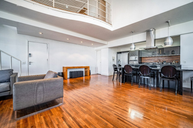 Imagem Apartamento com 2 Quartos à Venda ou Locação, em Brooklin - São Paulo Imagem Apartamento com 2 Quartos à Venda ou Locação, em Brooklin - São Paulo