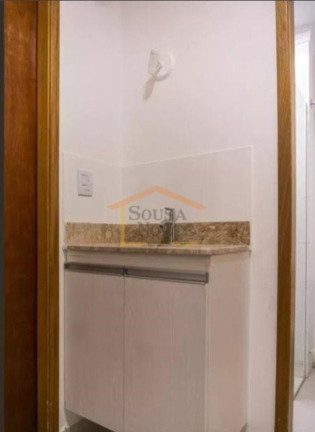 Imagem Apartamento com 1 Quarto à Venda, 32 m² em água Fria - São Paulo Imagem Apartamento com 1 Quarto à Venda, 32 m² em água Fria - São Paulo